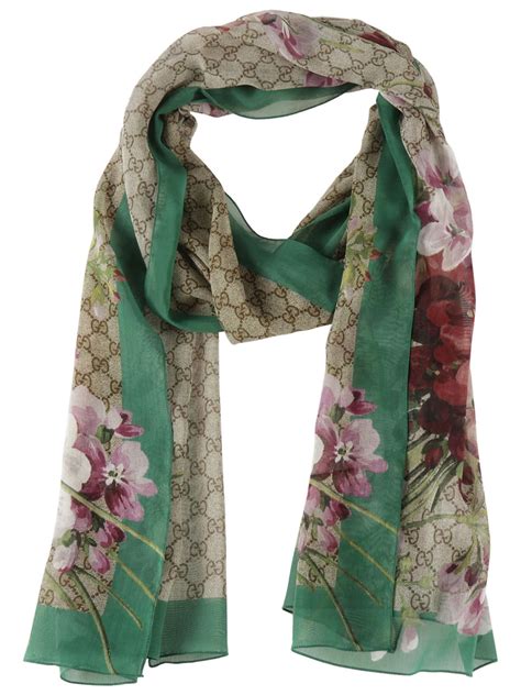 gucci wool scarf replica|Gucci Scarves and Shawls .